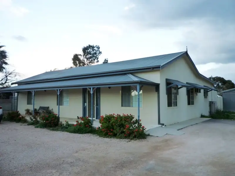 Main view of Homely house listing, 46 Afford Road, Port Pirie SA 5540