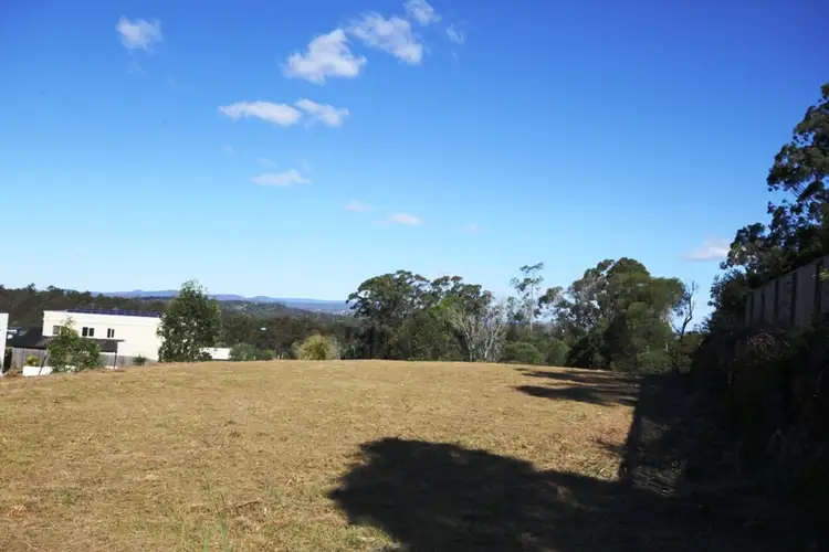 1 Denton Court, Daisy Hill QLD 4127