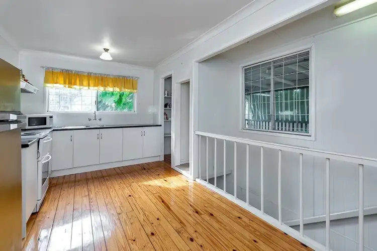 Third view of Homely house listing, 19 Macgregor Street, Woodend QLD 4305