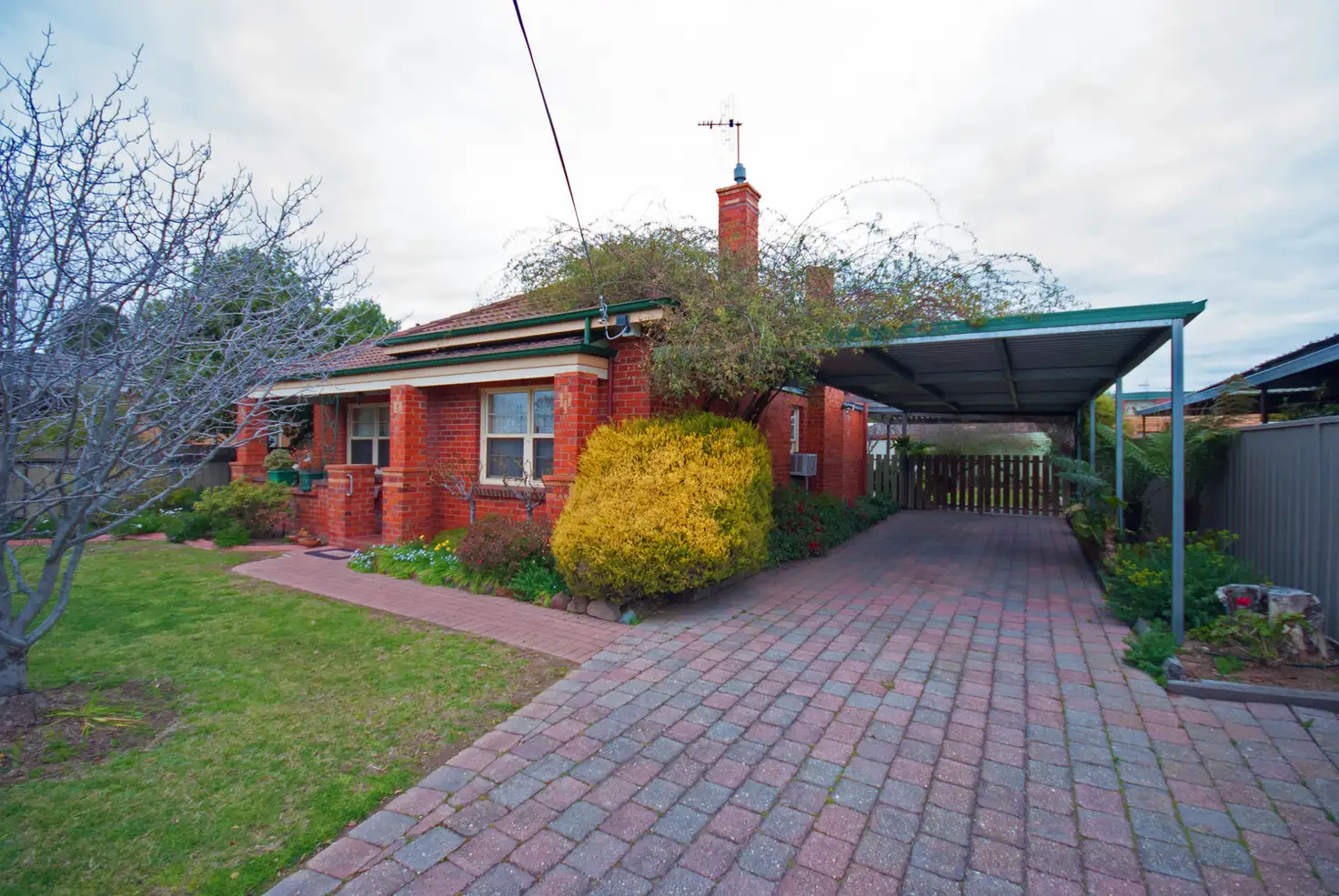 Main view of Homely house listing, 18 MacIntosh Street, Shepparton VIC 3630