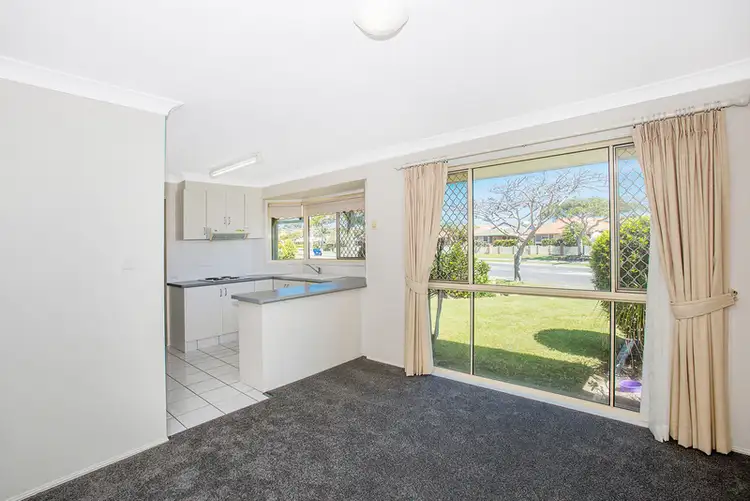 Third view of Homely villa listing, 1/85-93 Leisure Drive, Banora Point NSW 2486