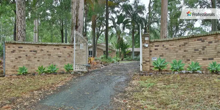 Third view of Homely house listing, 11-13 Apollo Court, Cedar Vale QLD 4285