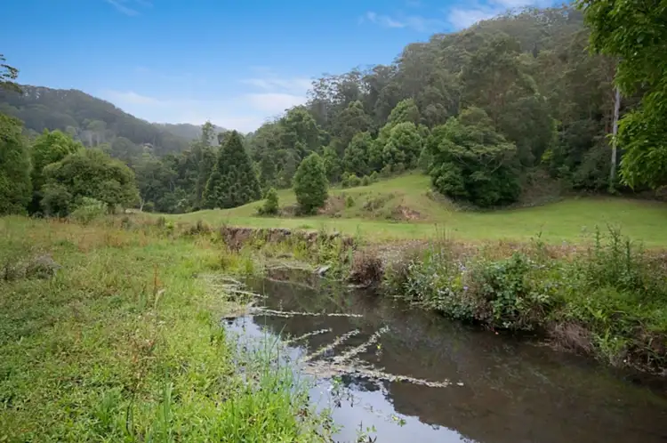 Second view of Homely rural property listing, 558 Middle Pocket Road, Middle Pocket NSW 2483