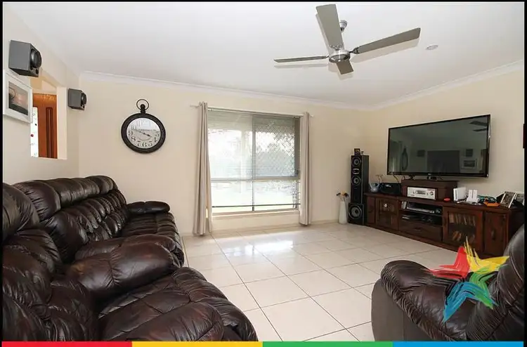 Fourth view of Homely house listing, 1-5 Sentinel Drive, Greenbank QLD 4124