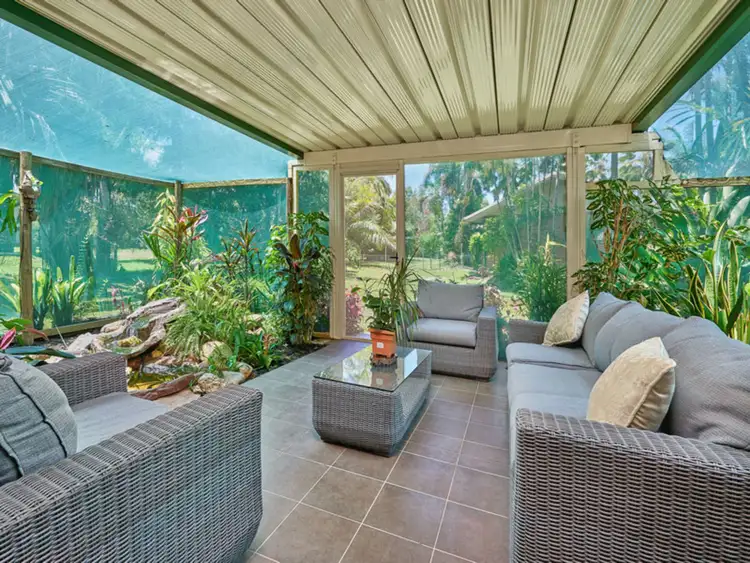 Third view of Homely house listing, 1-3 Jamieson Close, Gordonvale QLD 4865