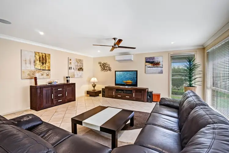 Fifth view of Homely house listing, 39 Gloaming Avenue, East Maitland NSW 2323