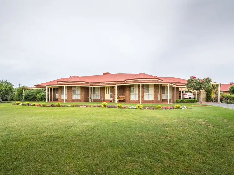 Main view of Homely house listing, 229 Hickey Road, Katandra VIC 3634