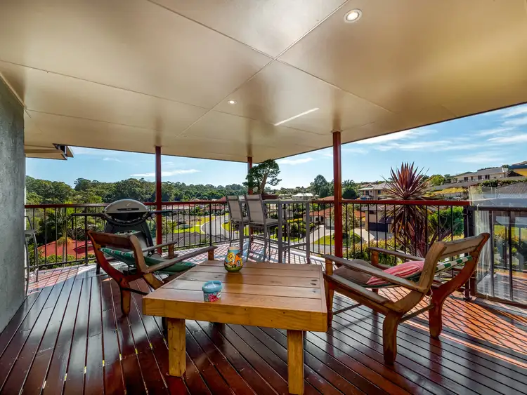 Second view of Homely house listing, 3 Sophie St, Goonellabah NSW 2480