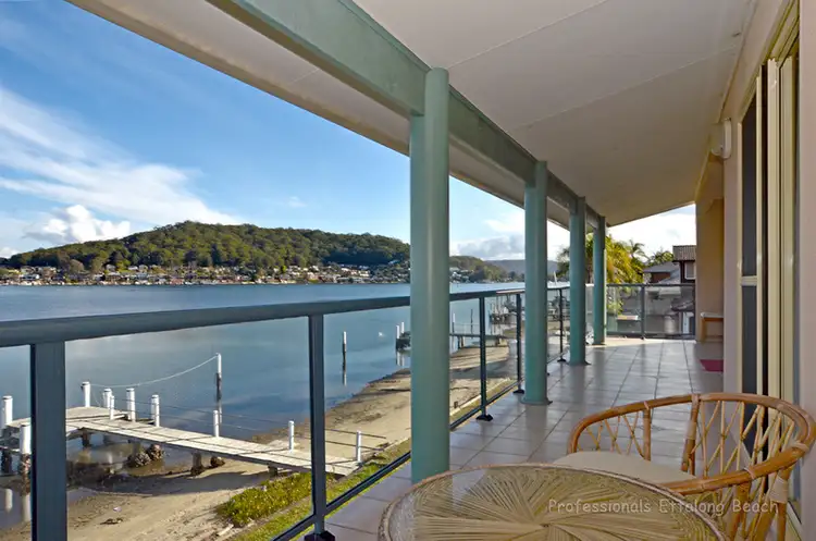 Third view of Homely house listing, 19 Cuttlefish Parade, St Huberts Island NSW 2257