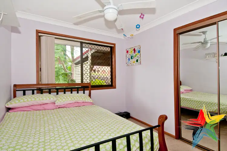 Seventh view of Homely house listing, 6 Brim Court, Edens Landing QLD 4207