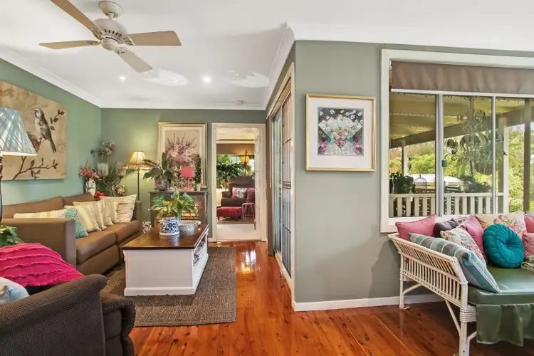Fifth view of Homely house listing, 26 Canna Street, Bolwarra NSW 2320