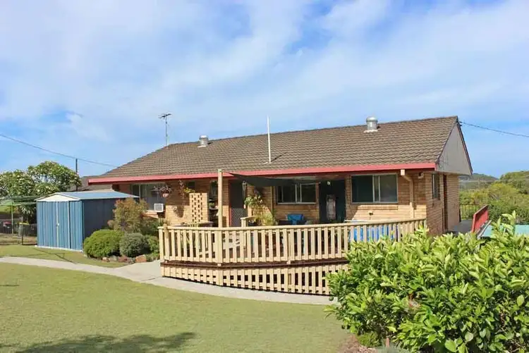 Main view of Homely house listing, 57 Cameron Street, Maclean NSW 2463