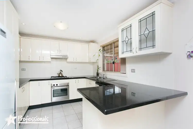 Second view of Homely villa listing, 27/12 Turvey Street, Padstow NSW 2211