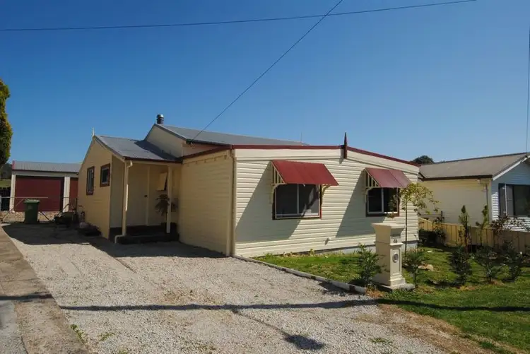 46 Outer Crescent, Lithgow NSW 2790