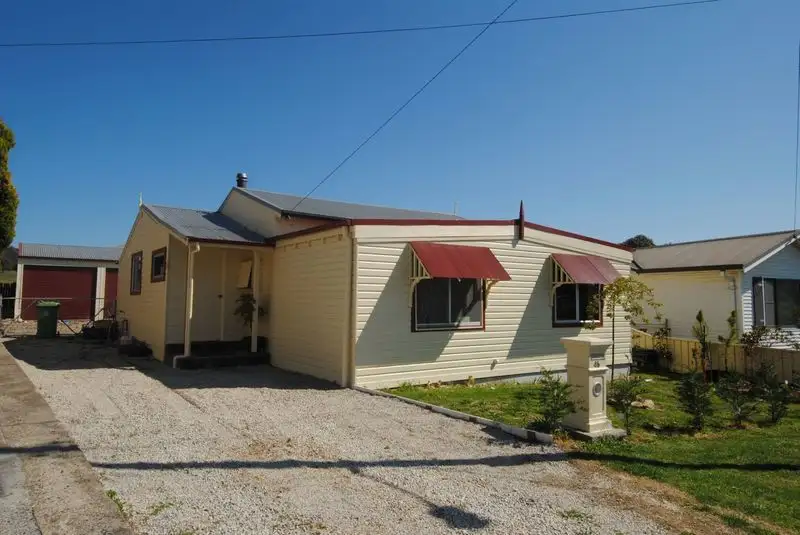 Main view of Homely house listing, 46 Outer Crescent, Lithgow NSW 2790
