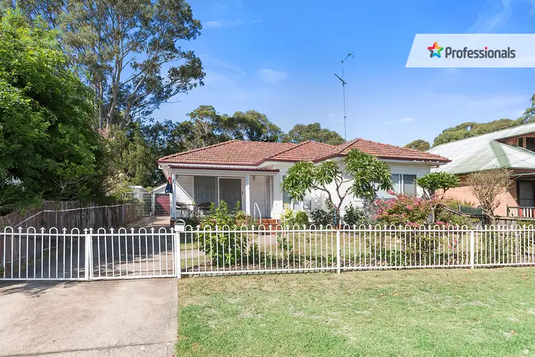 18 Casula Road, Casula NSW 2170