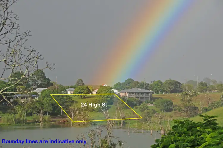 Seventh view of Homely land listing, 24 High Street, Lawrence NSW 2460