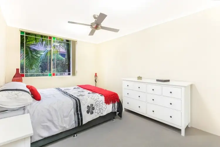 Fourth view of Homely unit listing, 8/6 Mead Street, Chipping Norton NSW 2170