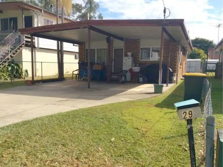 Second view of Homely house listing, 29 John Street, Caboolture South QLD 4510