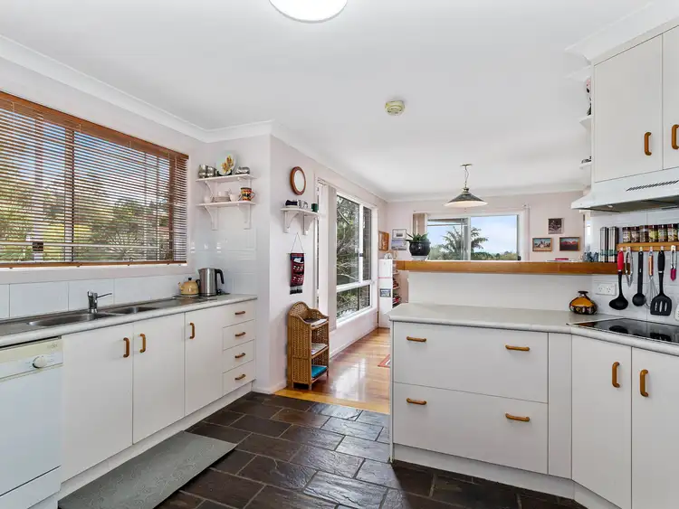 Fourth view of Homely house listing, 5 Leone Court, Lismore Heights NSW 2480