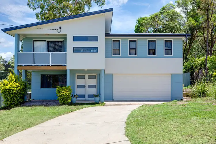 8 Cooinda Street, Gympie QLD 4570