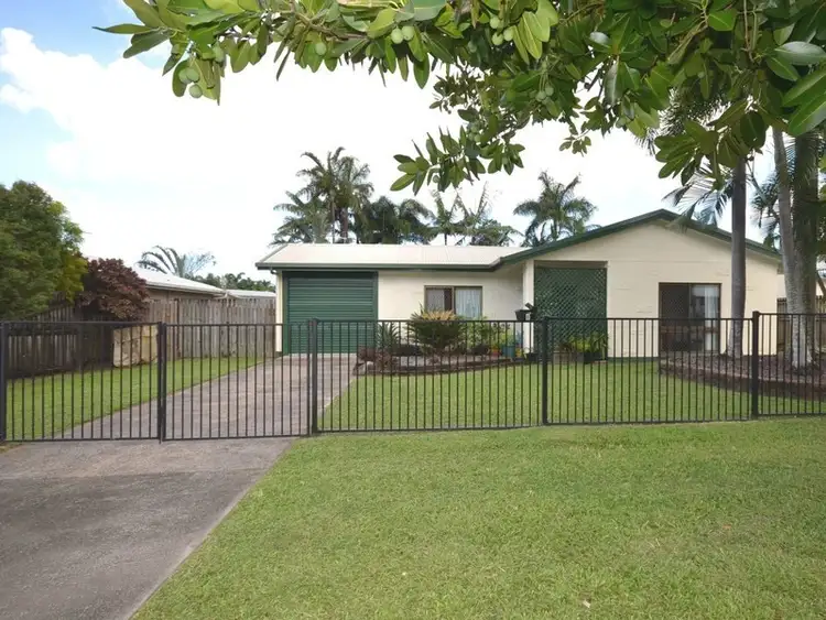 Second view of Homely house listing, 8 Bathurst Drive, Bentley Park QLD 4869
