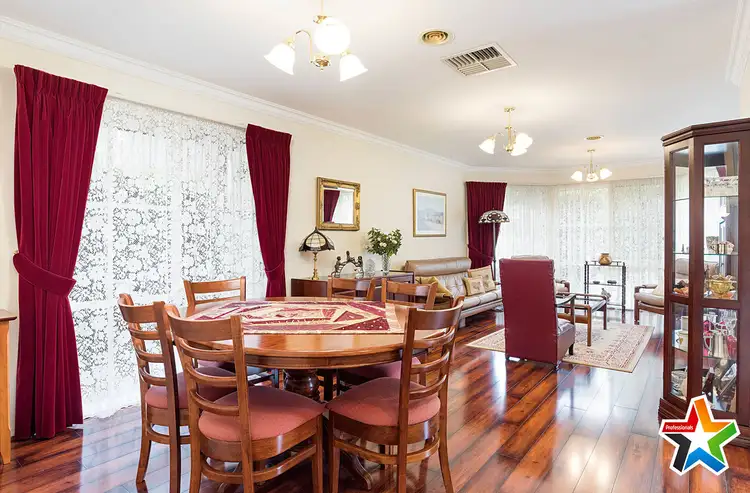Third view of Homely house listing, 107 Lakeview Drive, Lilydale VIC 3140