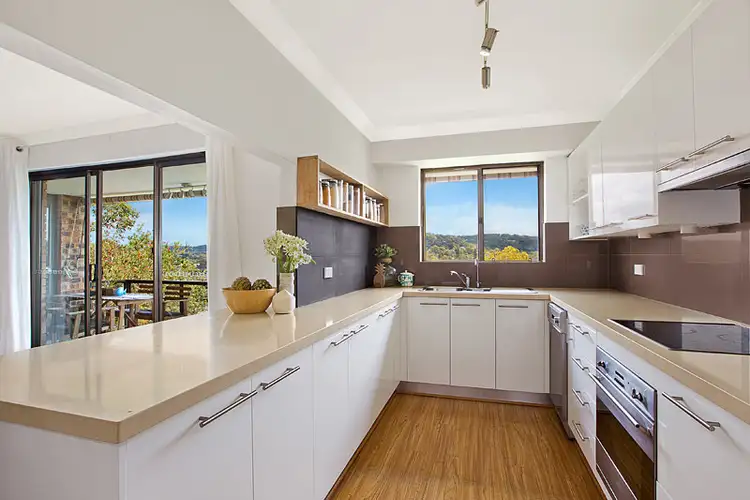 Second view of Homely apartment listing, 5/4 Queens Parade, Newport NSW 2106