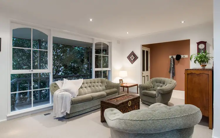 Second view of Homely house listing, 3 Maple Court, Kilsyth VIC 3137