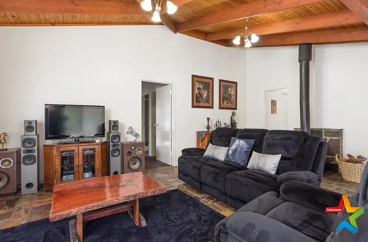 Third view of Homely house listing, 70 Westbridge Road, Glenburn VIC 3717
