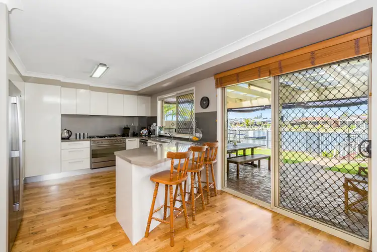 Fourth view of Homely house listing, 11 Mainsail Place, West Ballina NSW 2478