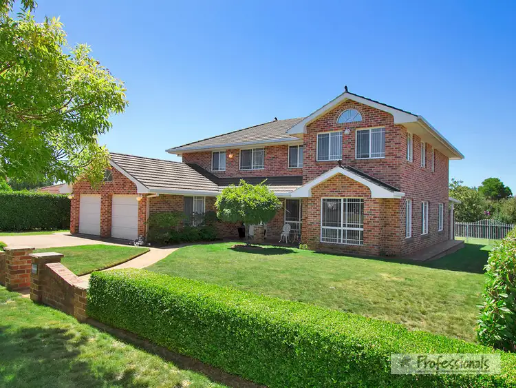 Second view of Homely house listing, 7 The Avenue, Armidale NSW 2350