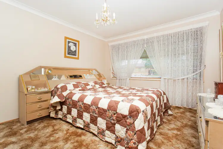 Second view of Homely house listing, 8 Warlencourt Avenue, Milperra NSW 2214