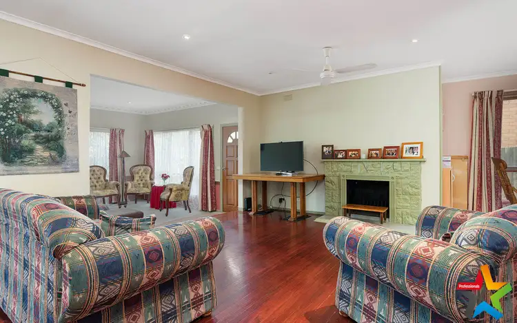 Third view of Homely house listing, 24 Carawa Street, Mooroolbark VIC 3138