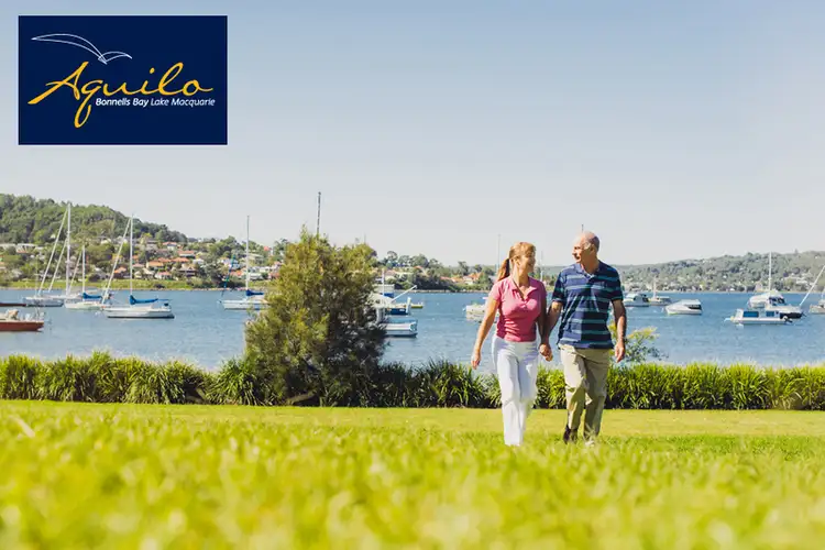 Third view of Homely land listing, LOT Lot 515/81 Station Street, Bonnells Bay NSW 2264