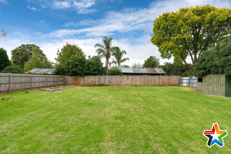 LOT 1, 55 Liverpool Road, Kilsyth VIC 3137