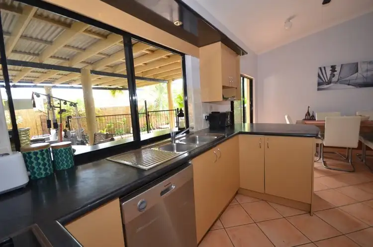 Fifth view of Homely house listing, 14 MERCURIO Street, White Rock QLD 4868