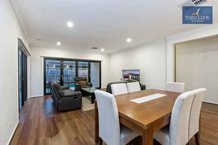 Fifth view of Homely house listing, 9 Primus Road, Williams Landing VIC 3027