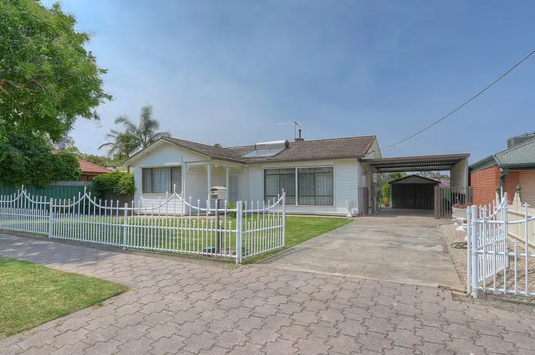 Main view of Homely house listing, 11 Gascoyne Avenue, Hillcrest SA 5086