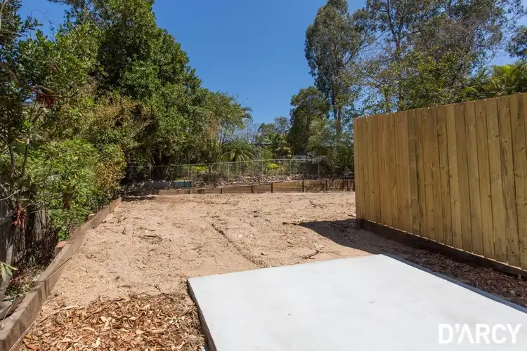 Seventh view of Homely land listing, 300 Payne Road, The Gap QLD 4061