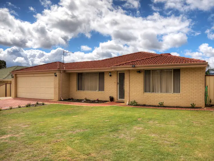 Second view of Homely house listing, 29 Russell Road, Maida Vale WA 6057