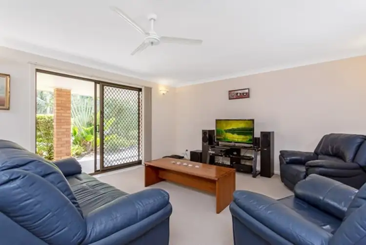 Second view of Homely house listing, 32 Brady Drive, Coombabah QLD 4216