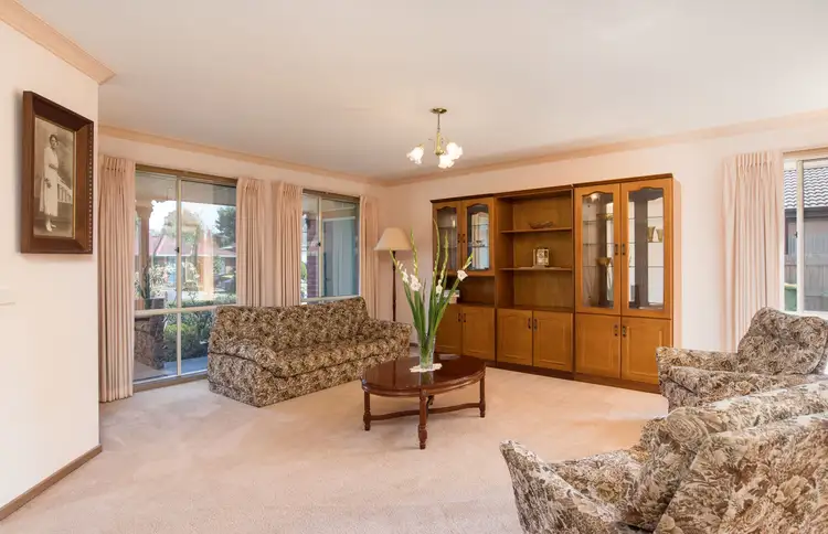 Fourth view of Homely house listing, 37 The Circuit, Lilydale VIC 3140