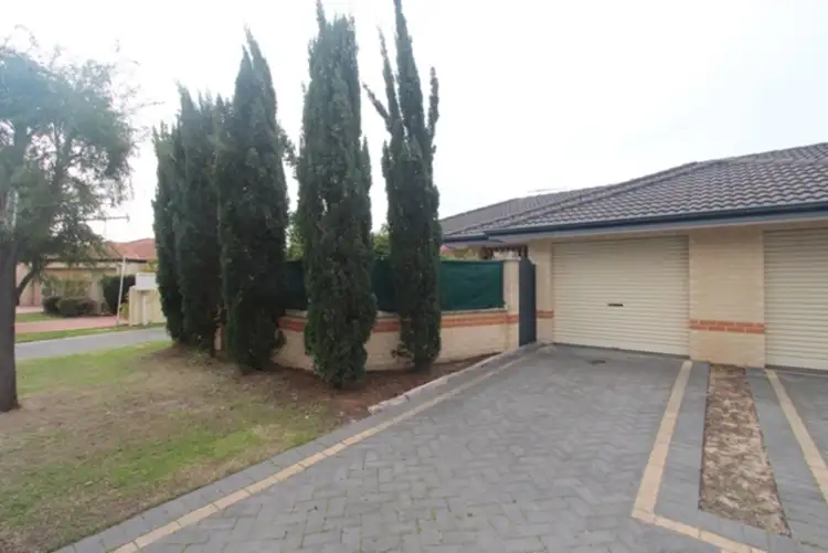 Second view of Homely semi-detached listing, 2b Wardong Road, Westminster WA 6061