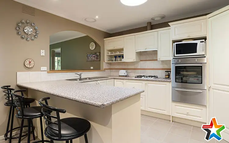 Third view of Homely house listing, 38 Batterbee Drive, Mooroolbark VIC 3138