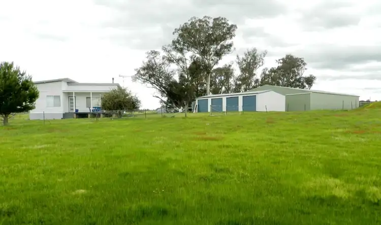 738 Jerrara Road, Crookwell NSW 2583