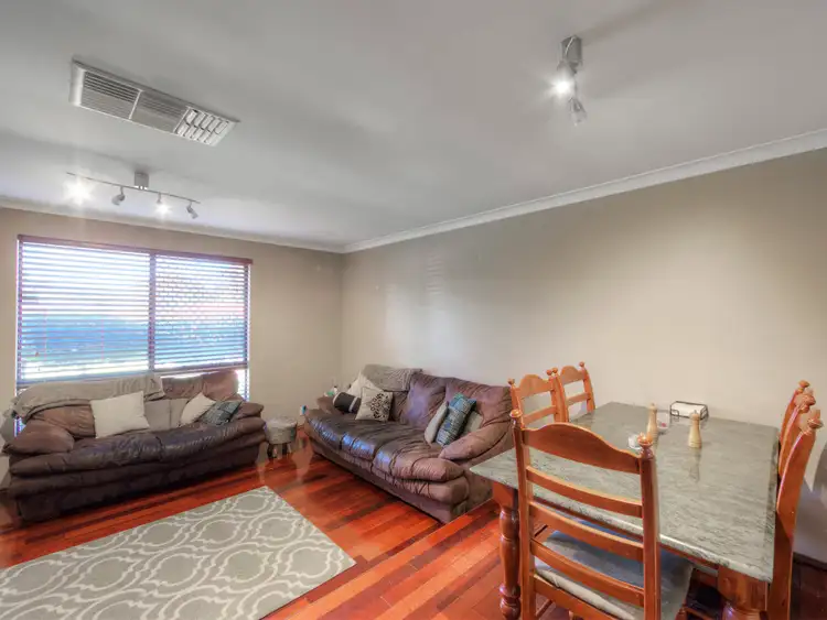 Fourth view of Homely house listing, 66 Calluna Way, Forrestfield WA 6058