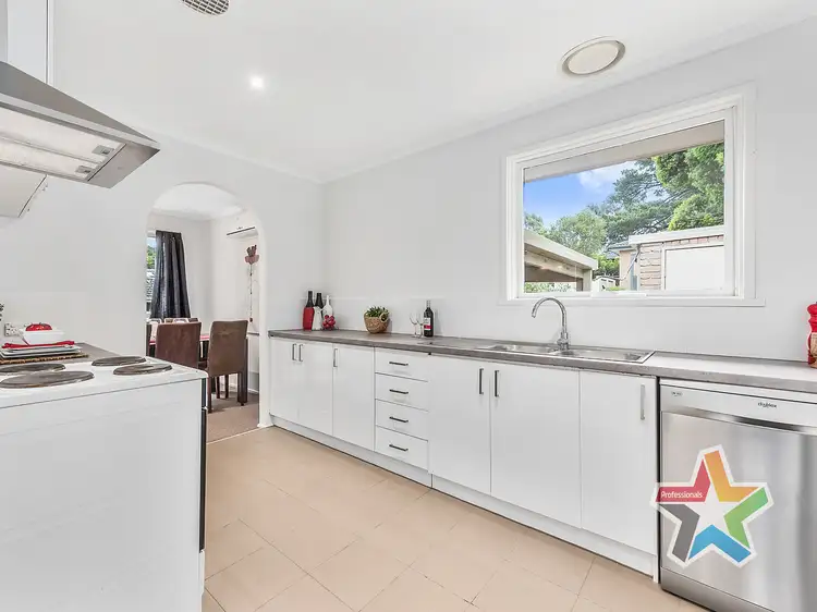 Sixth view of Homely unit listing, 38/83A Lincoln Road, Croydon VIC 3136