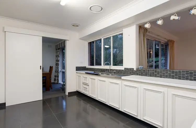 Sixth view of Homely house listing, 11 Hayride Lane, Chirnside Park VIC 3116