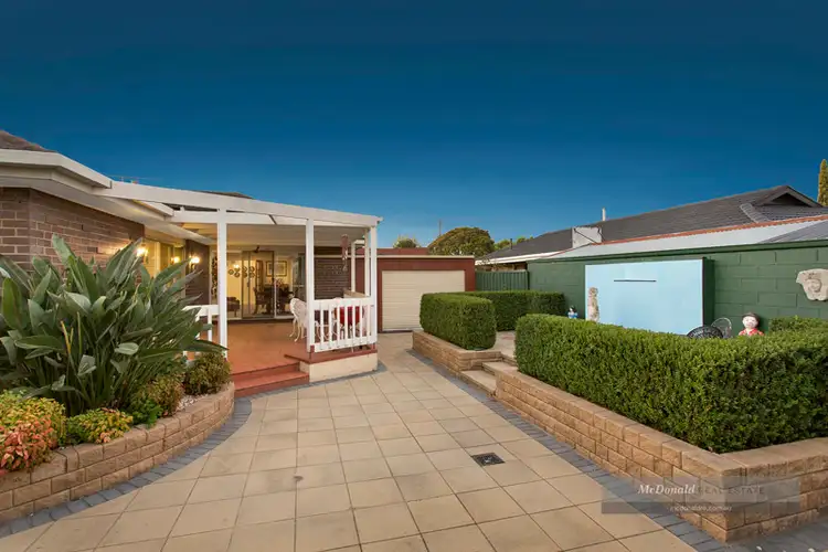 Third view of Homely house listing, 15 Grayling Crescent, Keysborough VIC 3173